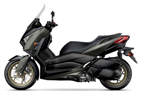 2020 Yamaha XMAX in Houston, Texas - Photo 6