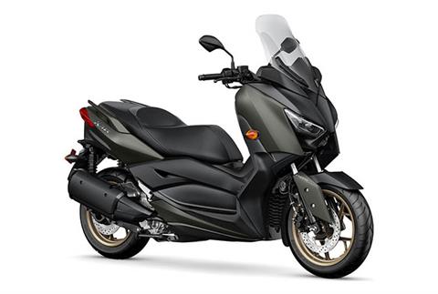 2020 Yamaha XMAX in Houston, Texas - Photo 7