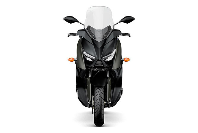 2020 Yamaha XMAX in Houston, Texas - Photo 9