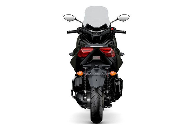2020 Yamaha XMAX in Houston, Texas - Photo 10