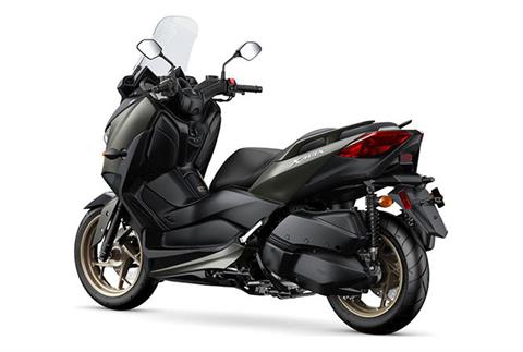 2020 Yamaha XMAX in Houston, Texas - Photo 12