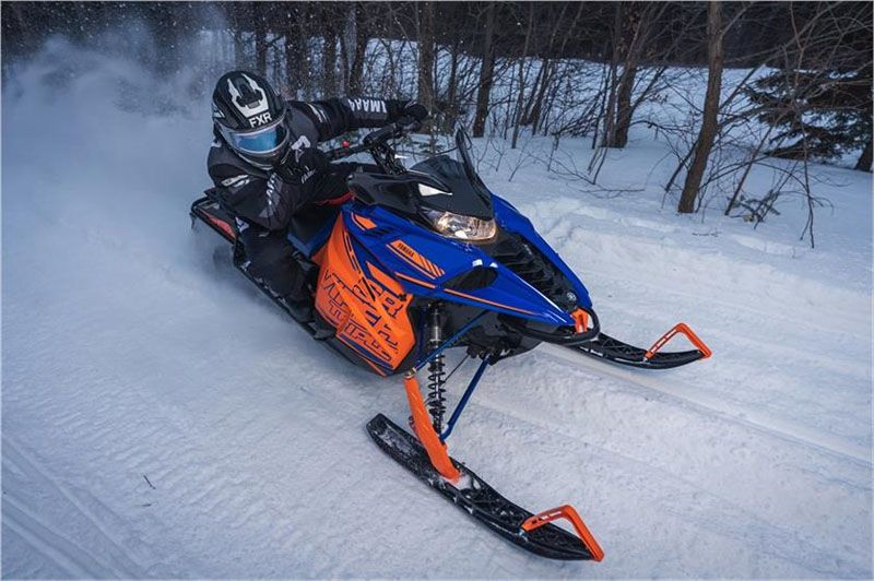 2020 Yamaha SRViper L-TX SE in Kaukauna, Wisconsin - Photo 3