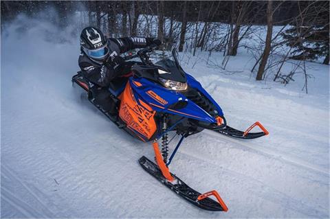 2020 Yamaha SRViper L-TX SE in Kaukauna, Wisconsin - Photo 3