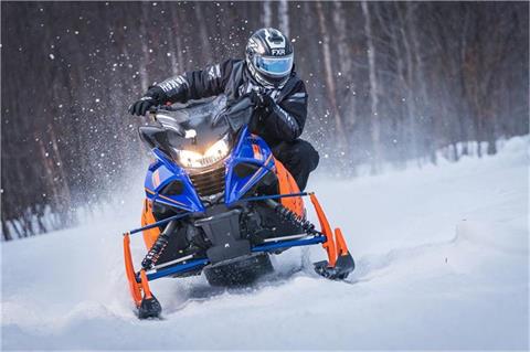 2020 Yamaha SRViper L-TX SE in Kaukauna, Wisconsin - Photo 5