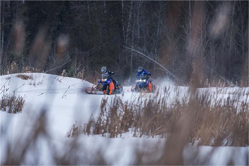 2020 Yamaha SRViper L-TX SE in Kaukauna, Wisconsin - Photo 6