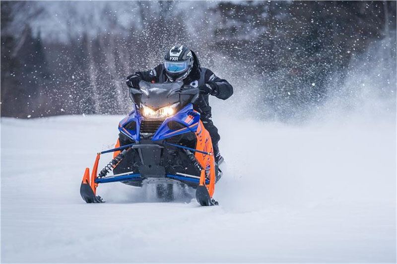 2020 Yamaha SRViper L-TX SE in Kaukauna, Wisconsin - Photo 7