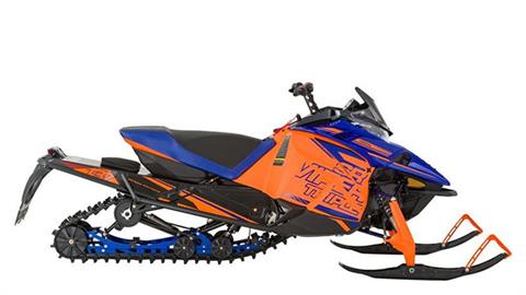 2020 Yamaha SRViper L-TX SE in Kaukauna, Wisconsin