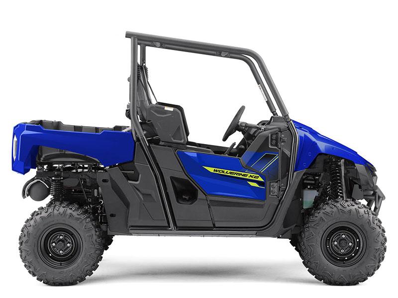 2020 Yamaha Wolverine X2 for sale 1211868