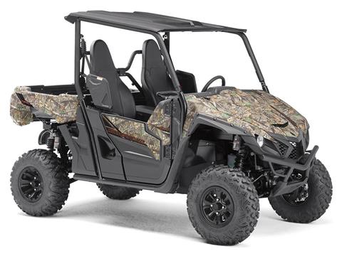 2020 Yamaha Wolverine X2 850 R-Spec in Fairview, Utah - Photo 2