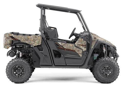 2020 Yamaha Wolverine X2 850 R-Spec in Fairview, Utah - Photo 1