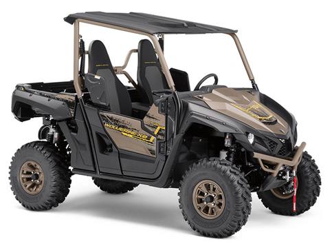 2020 Yamaha Wolverine X2 850 XT-R in Saint Maries, Idaho - Photo 3