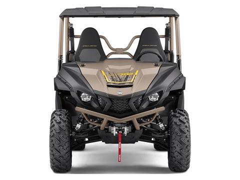 2020 Yamaha Wolverine X2 850 XT-R in Saint Maries, Idaho - Photo 5