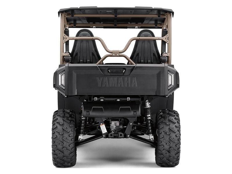 2020 Yamaha Wolverine X2 850 XT-R in Saint Maries, Idaho - Photo 6