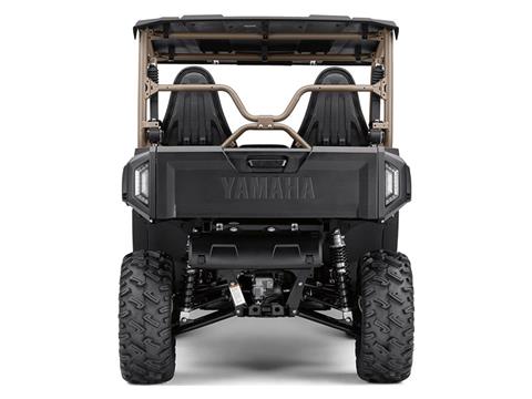 2020 Yamaha Wolverine X2 850 XT-R in Saint Maries, Idaho - Photo 6