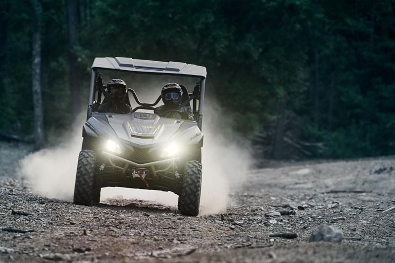2020 Yamaha Wolverine X2 850 XT-R in Saint Maries, Idaho - Photo 9