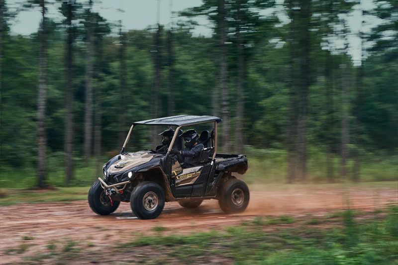 2020 Yamaha Wolverine X2 850 XT-R in Saint Maries, Idaho - Photo 11