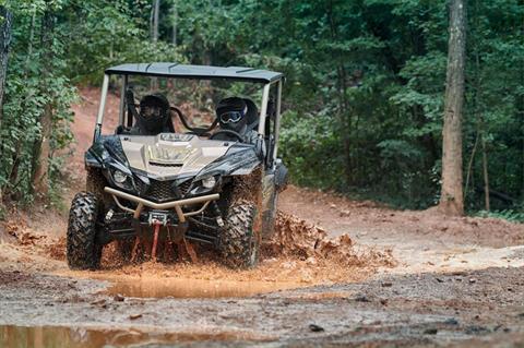2020 Yamaha Wolverine X2 850 XT-R in Saint Maries, Idaho - Photo 12