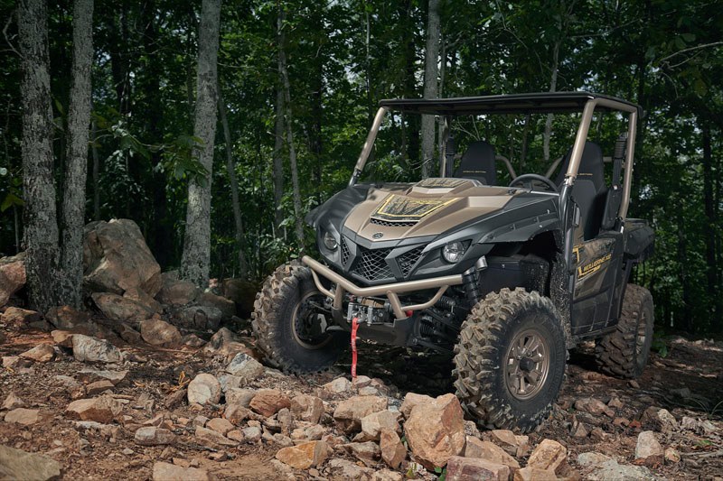 2020 Yamaha Wolverine X2 850 XT-R in Saint Maries, Idaho - Photo 14