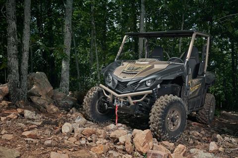 2020 Yamaha Wolverine X2 850 XT-R in Saint Maries, Idaho - Photo 14