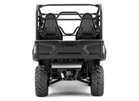 2020 Yamaha Wolverine X4 850 in Webb Lake, Wisconsin - Photo 6