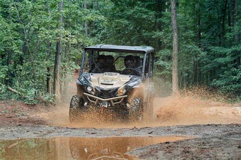 2020 Yamaha Wolverine X4 850 in Webb Lake, Wisconsin - Photo 9