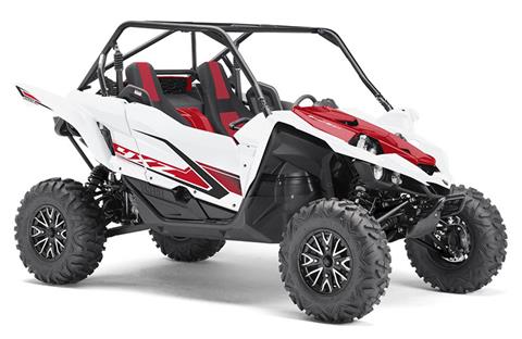 2020 Yamaha YXZ1000R SS in Marietta, Ohio - Photo 2