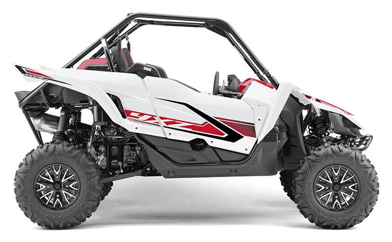 2020 Yamaha YXZ1000R SS in Marietta, Ohio - Photo 1