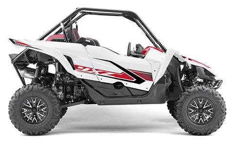 2020 Yamaha YXZ1000R SS in Marietta, Ohio - Photo 1