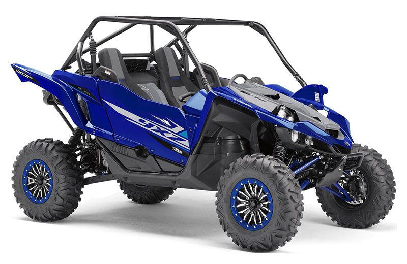 2020 Yamaha YXZ1000R SS SE in Two Harbors, Minnesota - Photo 17