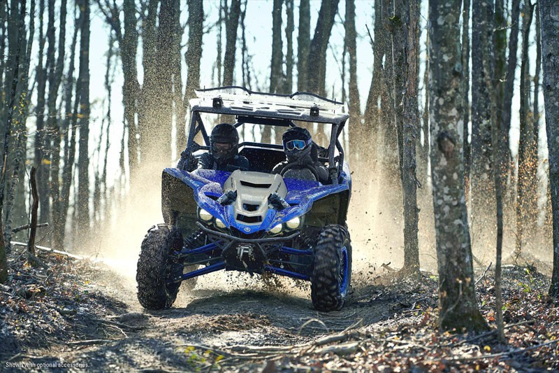 2020 Yamaha YXZ1000R SS SE in Two Harbors, Minnesota - Photo 18