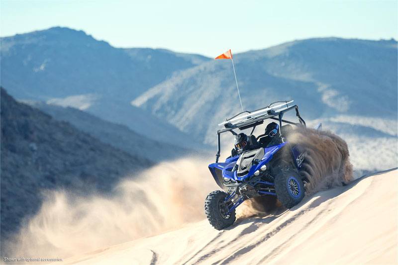 2020 Yamaha YXZ1000R SS SE in Two Harbors, Minnesota - Photo 19