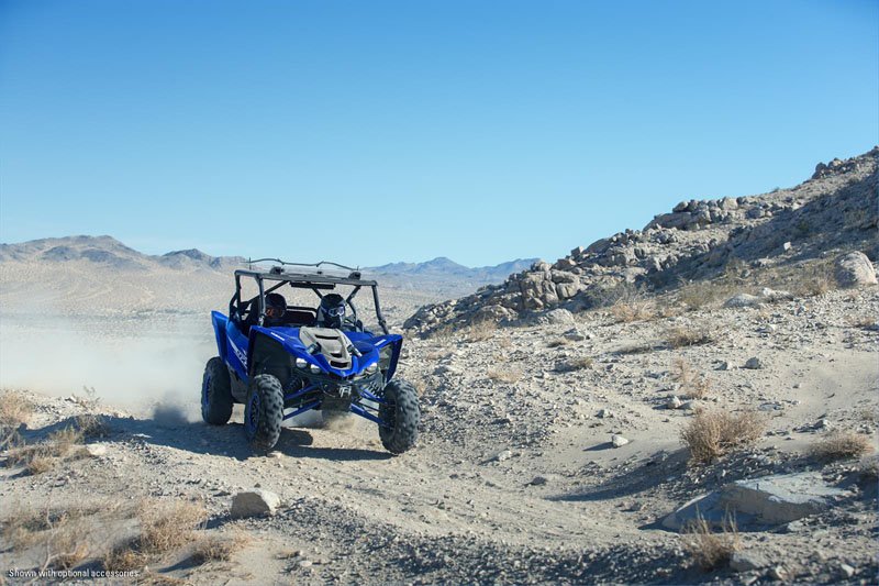 2020 Yamaha YXZ1000R SS SE in Two Harbors, Minnesota - Photo 20
