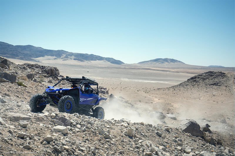 2020 Yamaha YXZ1000R SS SE in Two Harbors, Minnesota - Photo 21