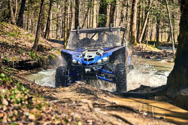2020 Yamaha YXZ1000R SS SE in Two Harbors, Minnesota - Photo 22
