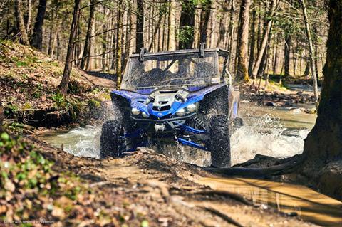 2020 Yamaha YXZ1000R SS SE in Two Harbors, Minnesota - Photo 22