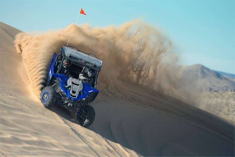 2020 Yamaha YXZ1000R SS SE in Two Harbors, Minnesota - Photo 23