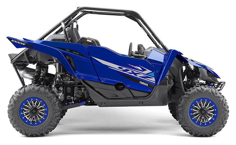 2020 Yamaha YXZ1000R SS SE in Two Harbors, Minnesota - Photo 16