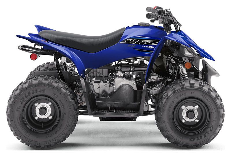 2021 Yamaha YFZ50 1