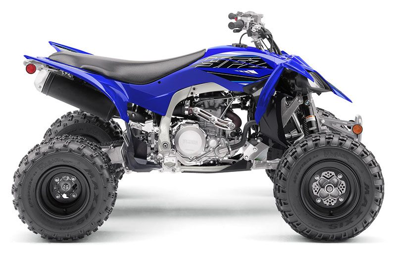 2021 Yamaha YFZ450R in Columbia, South Carolina - Photo 1