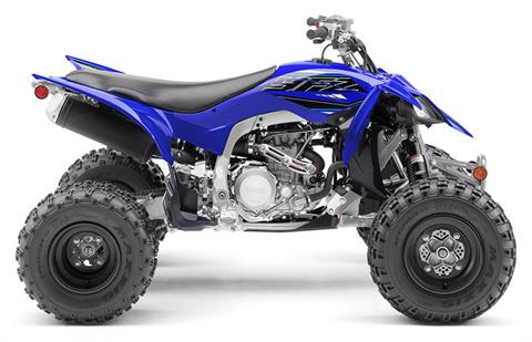 2021 Yamaha YFZ450R in Columbia, South Carolina - Photo 1