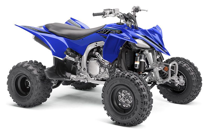 2021 Yamaha YFZ450R in Columbia, South Carolina - Photo 2