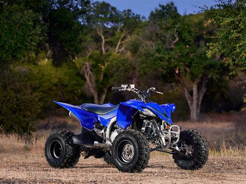 2021 Yamaha YFZ450R in Columbia, South Carolina - Photo 3