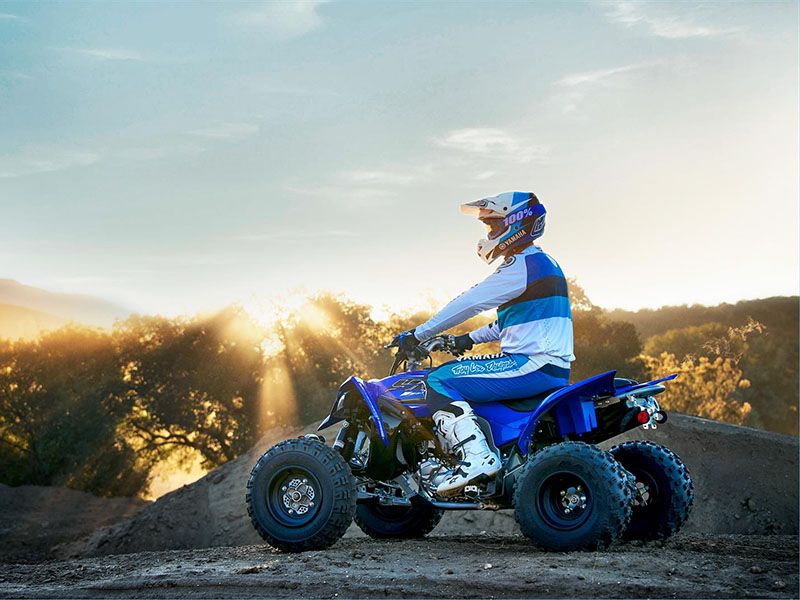 2021 Yamaha YFZ450R in Columbia, South Carolina - Photo 5