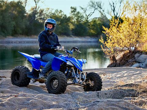 2021 Yamaha YFZ450R in Columbia, South Carolina - Photo 6