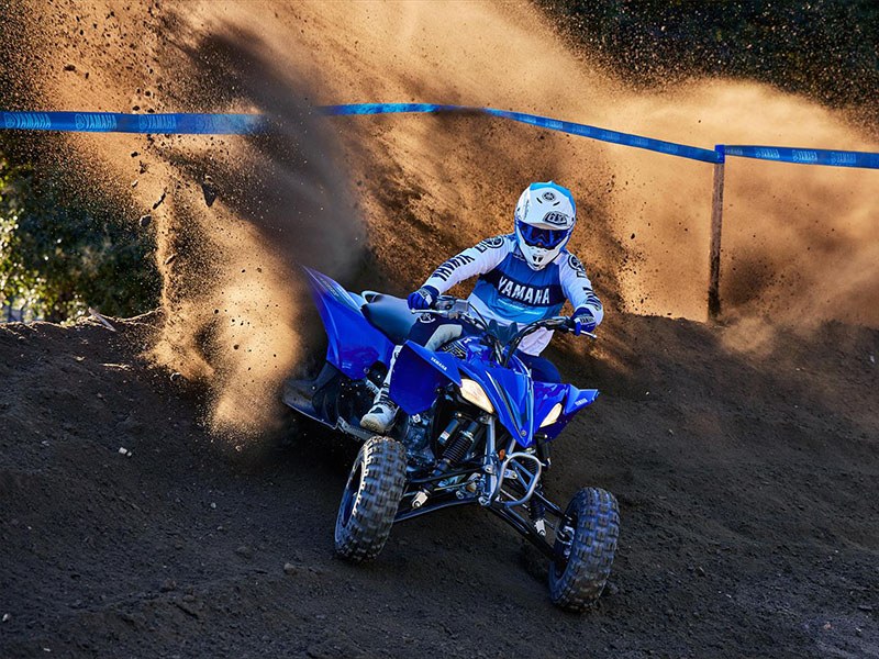 2021 Yamaha YFZ450R in Columbia, South Carolina - Photo 7