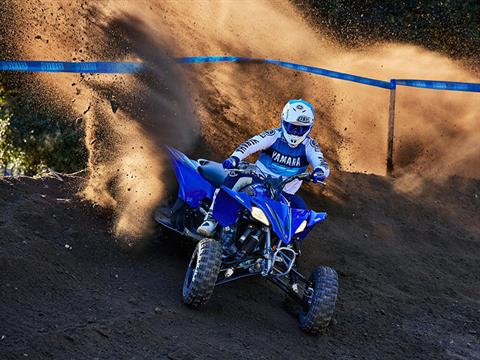 2021 Yamaha YFZ450R in Columbia, South Carolina - Photo 7