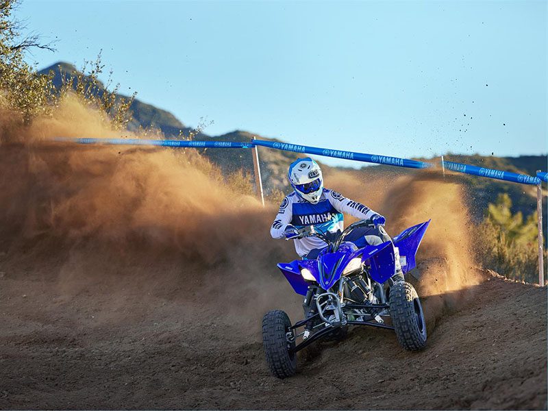 2021 Yamaha YFZ450R in Columbia, South Carolina - Photo 8