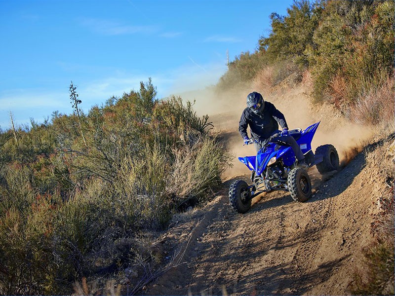 2021 Yamaha YFZ450R in Columbia, South Carolina - Photo 14