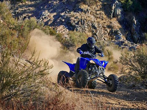2021 Yamaha YFZ450R in Columbia, South Carolina - Photo 15