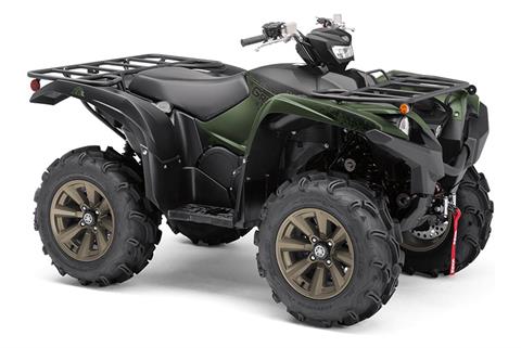 2021 Yamaha Grizzly EPS XT-R in Saint Maries, Idaho - Photo 2